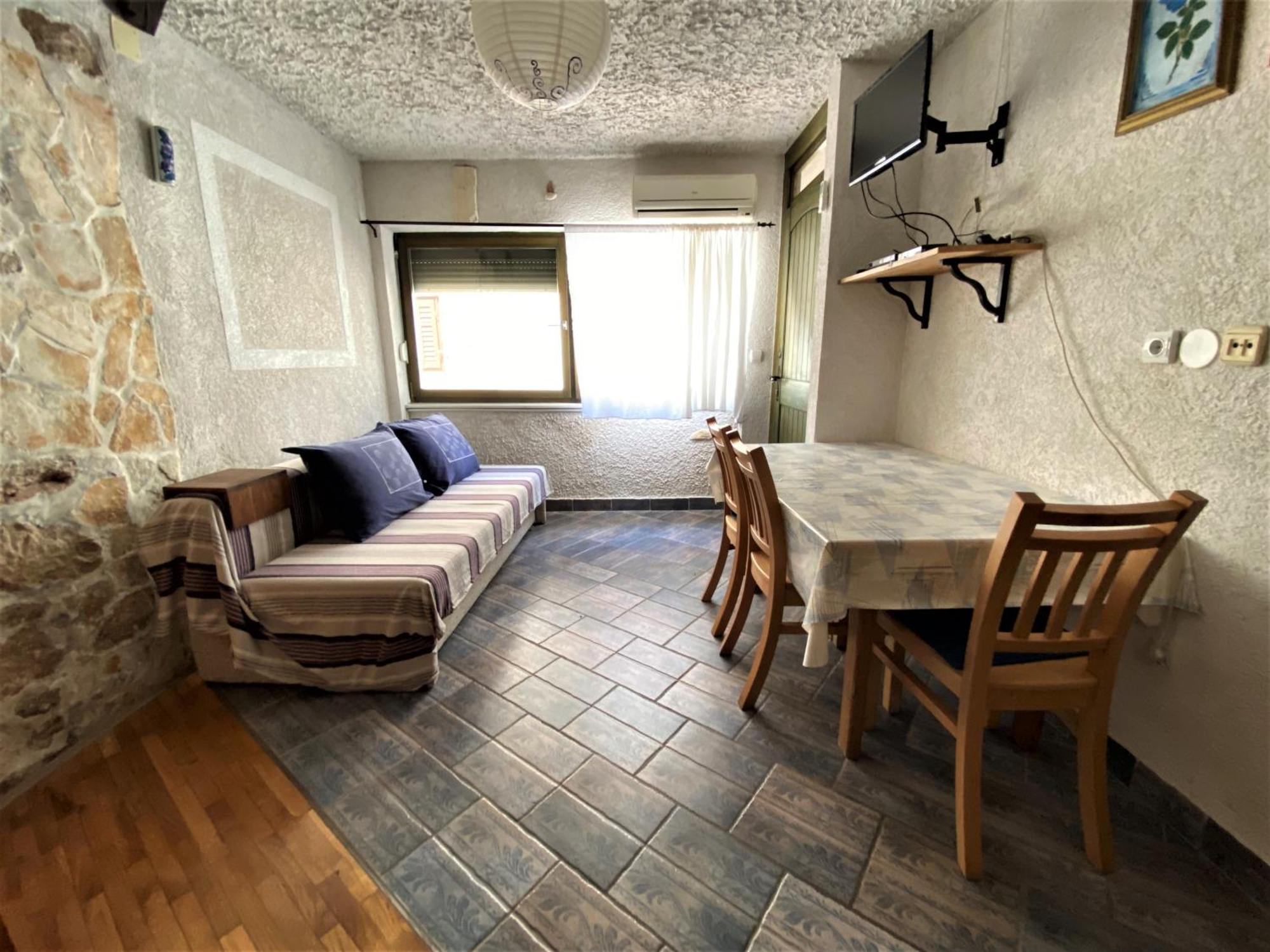 Apartments Voltera Parking Space Near The House Betina  Εξωτερικό φωτογραφία