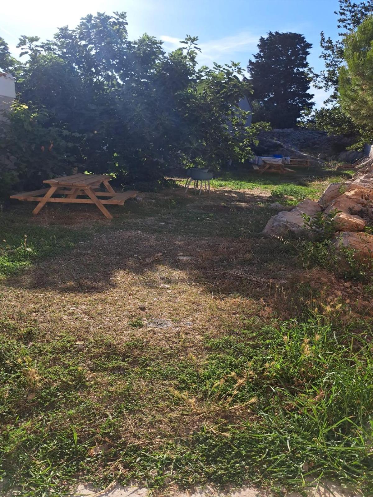 Apartments Voltera Parking Space Near The House Betina  Εξωτερικό φωτογραφία
