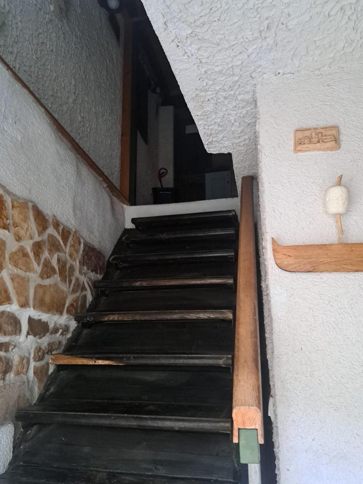 Apartments Voltera Parking Space Near The House Betina  Εξωτερικό φωτογραφία